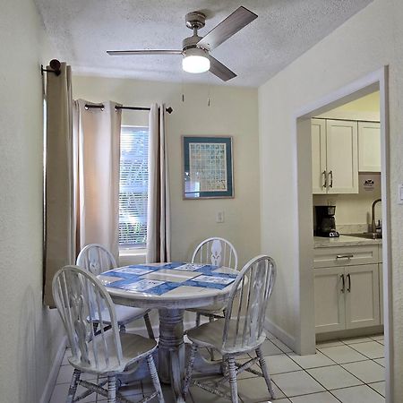 Oceanfront Sea Scape Motel Indialantic Extérieur photo