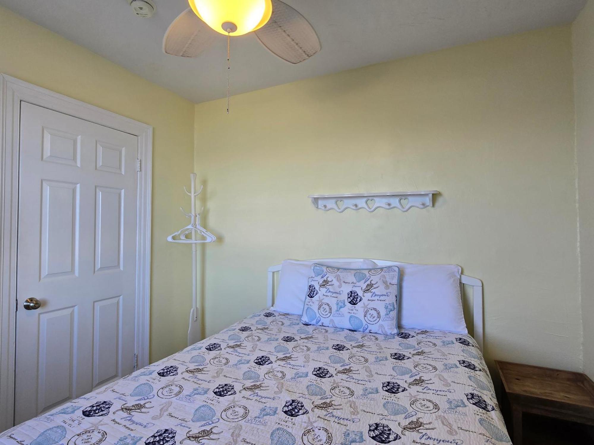 Oceanfront Sea Scape Motel Indialantic Extérieur photo