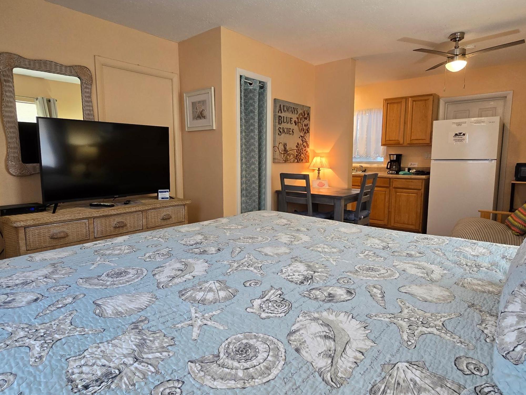 Oceanfront Sea Scape Motel Indialantic Extérieur photo