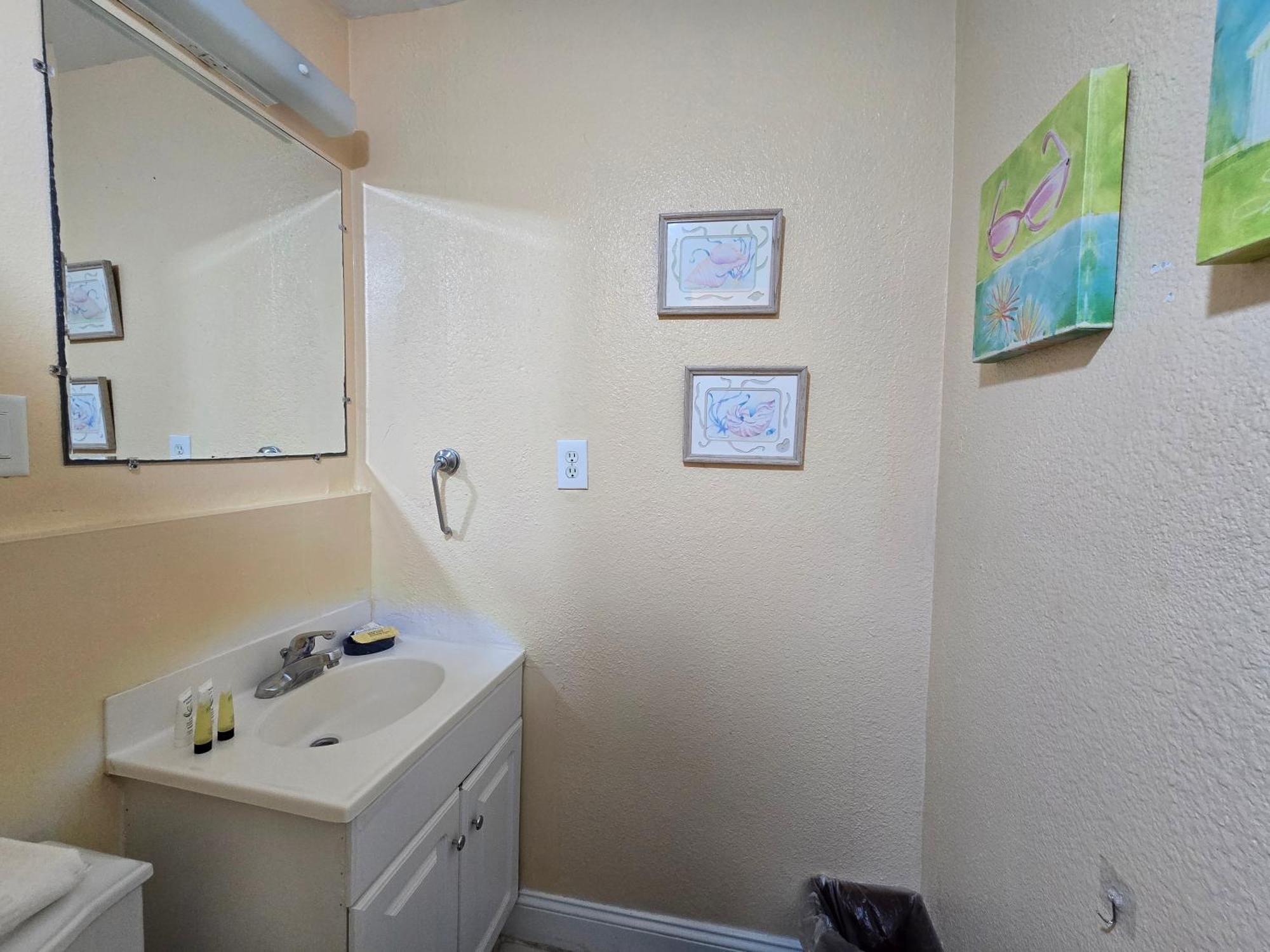 Oceanfront Sea Scape Motel Indialantic Extérieur photo