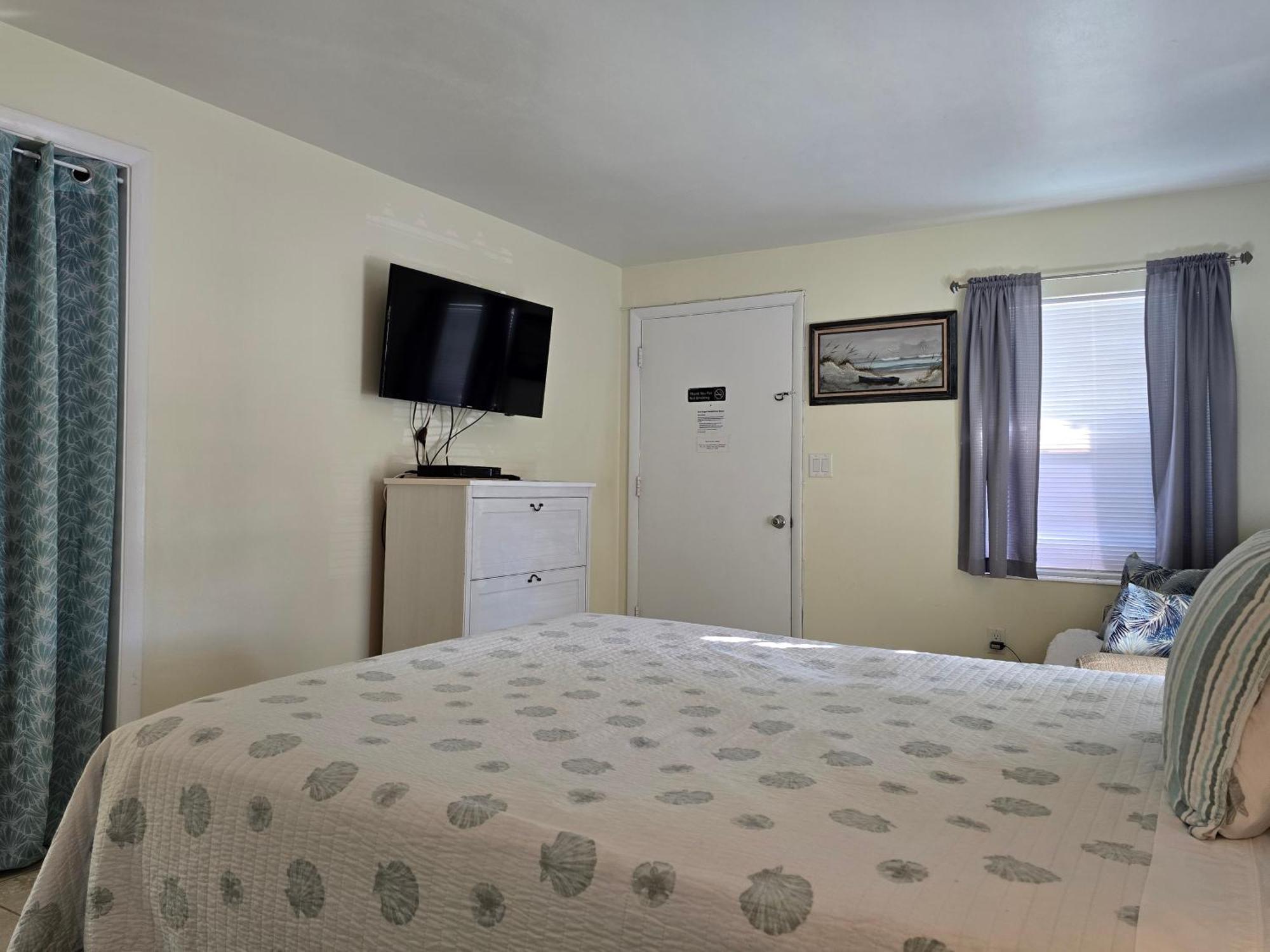 Oceanfront Sea Scape Motel Indialantic Extérieur photo
