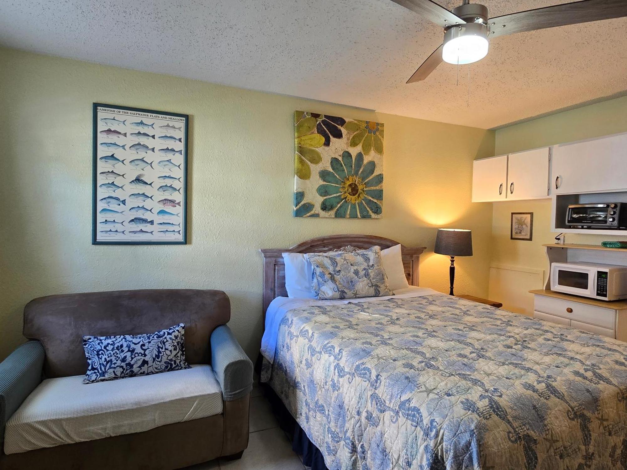 Oceanfront Sea Scape Motel Indialantic Extérieur photo