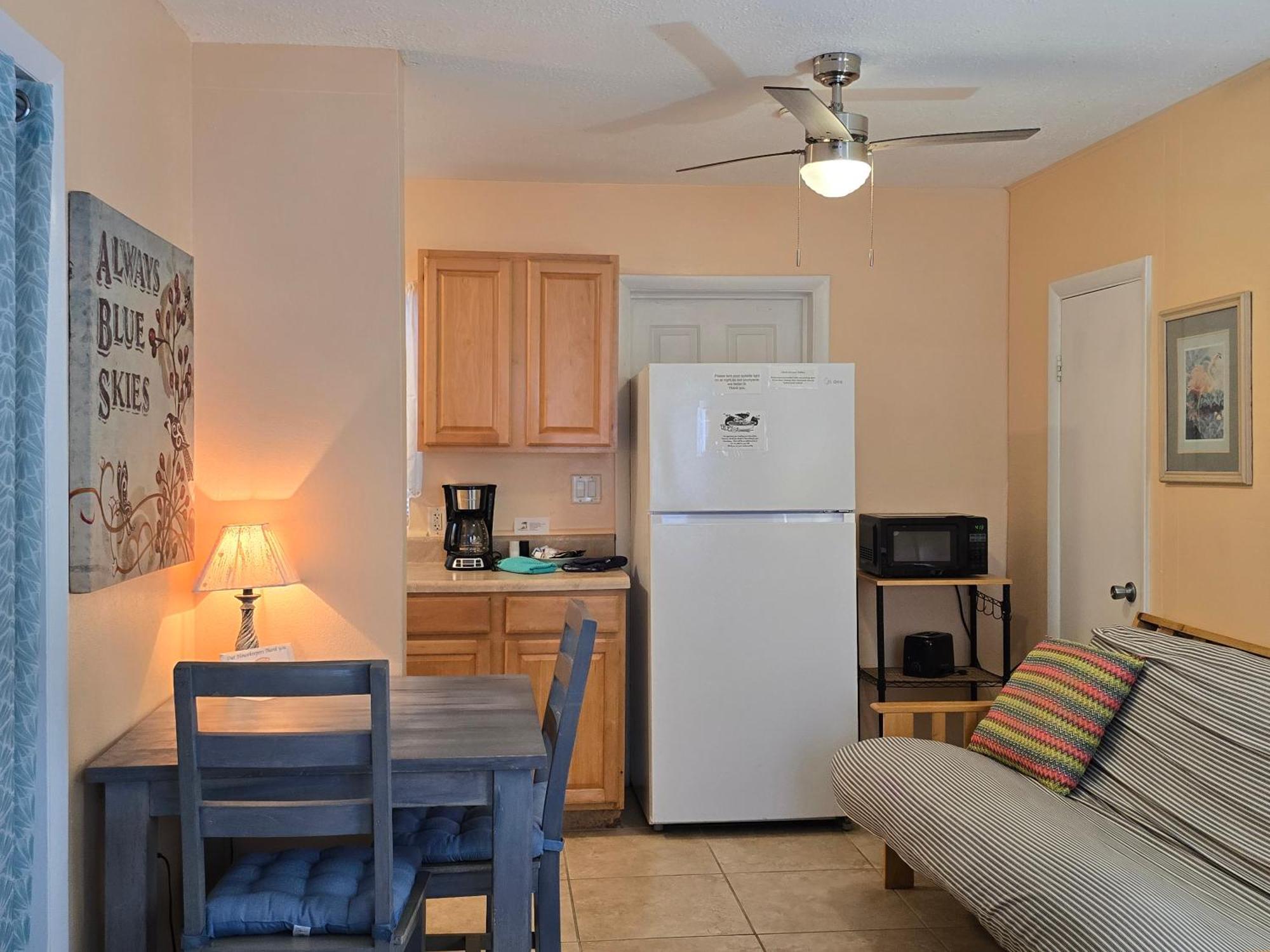 Oceanfront Sea Scape Motel Indialantic Extérieur photo