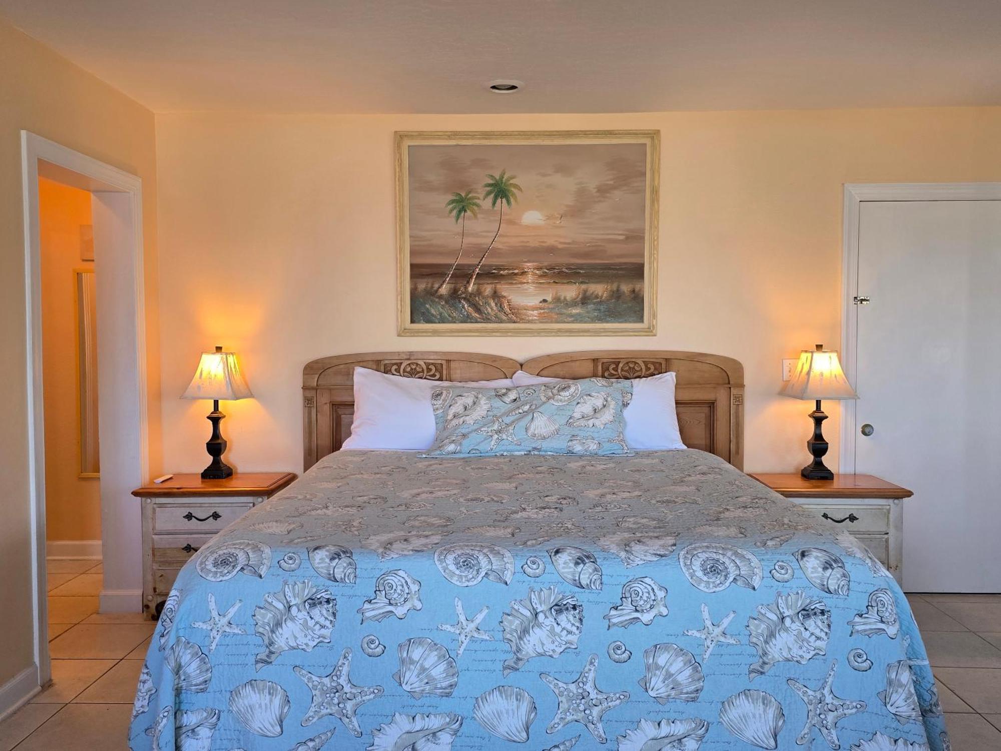 Oceanfront Sea Scape Motel Indialantic Extérieur photo