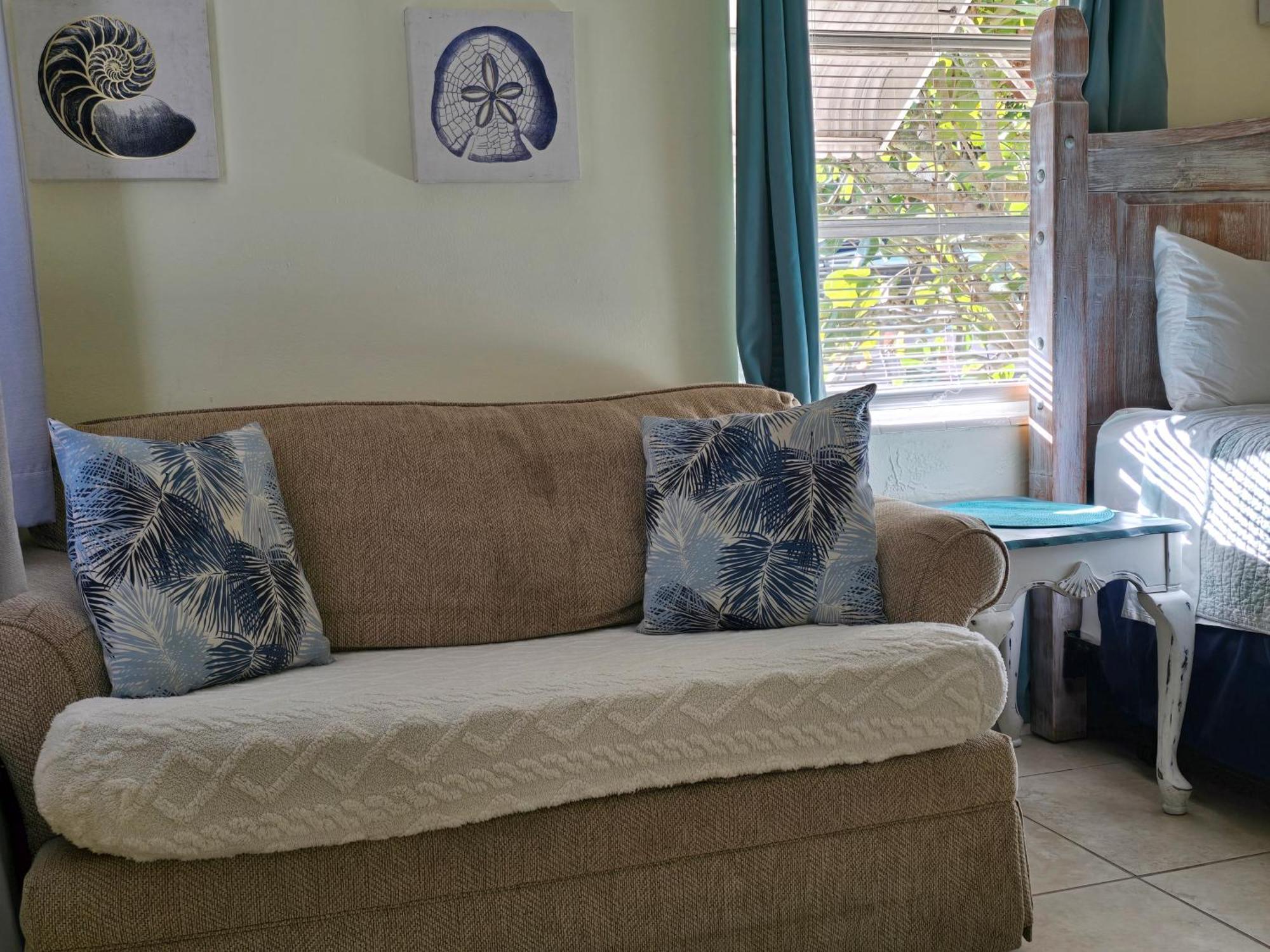 Oceanfront Sea Scape Motel Indialantic Extérieur photo