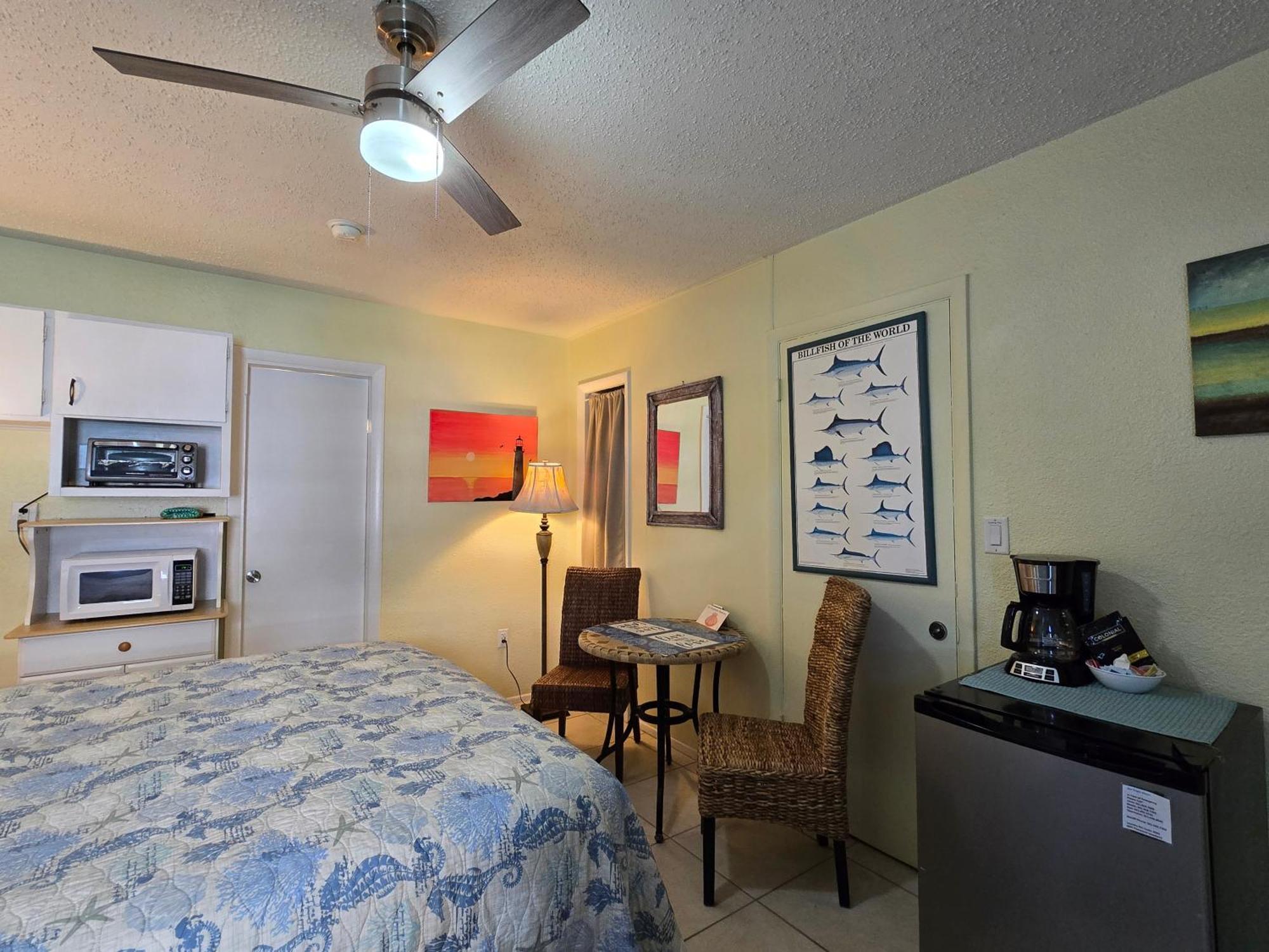 Oceanfront Sea Scape Motel Indialantic Extérieur photo