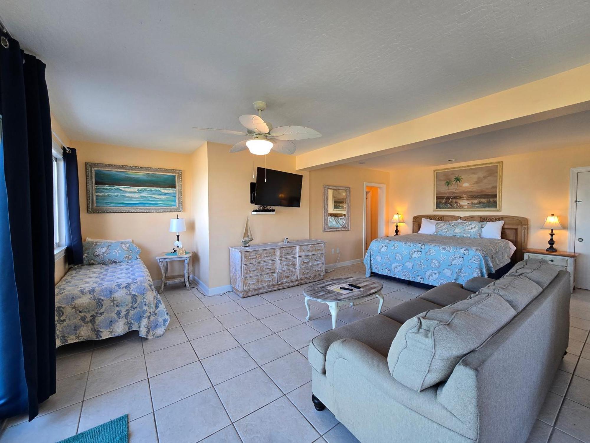 Oceanfront Sea Scape Motel Indialantic Extérieur photo