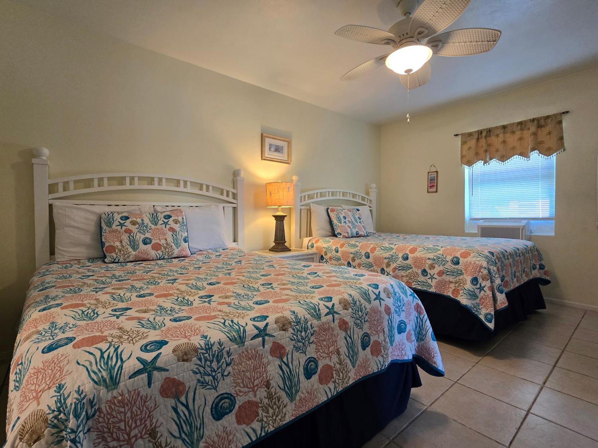 Oceanfront Sea Scape Motel Indialantic Extérieur photo