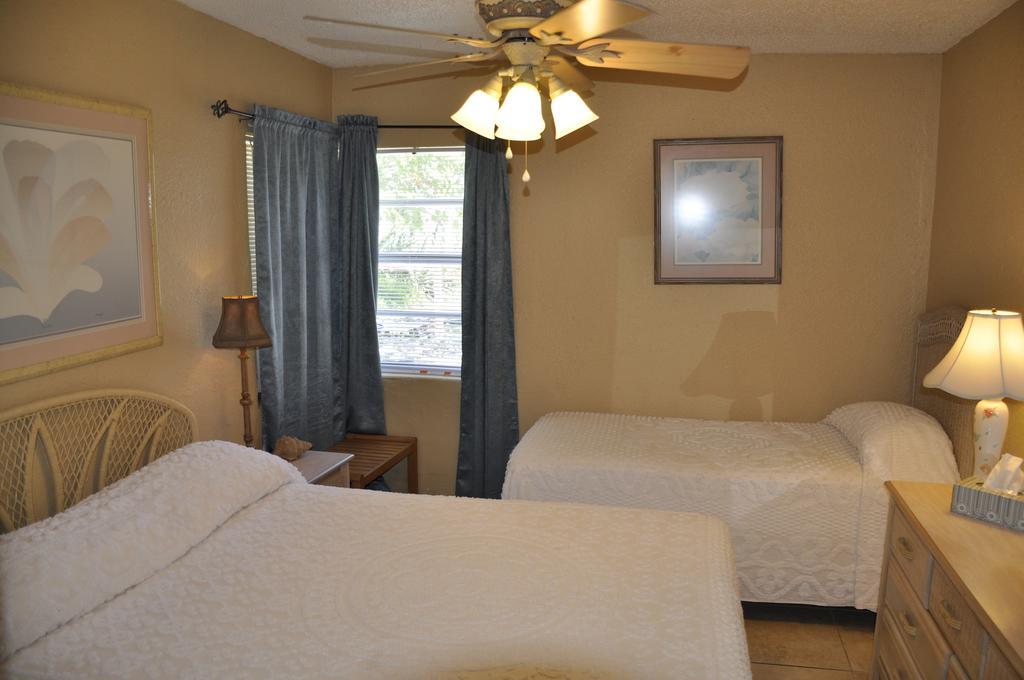 Oceanfront Sea Scape Motel Indialantic Extérieur photo