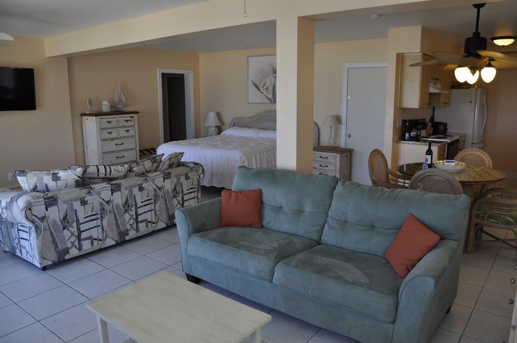 Oceanfront Sea Scape Motel Indialantic Extérieur photo