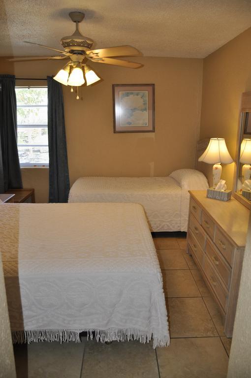 Oceanfront Sea Scape Motel Indialantic Extérieur photo