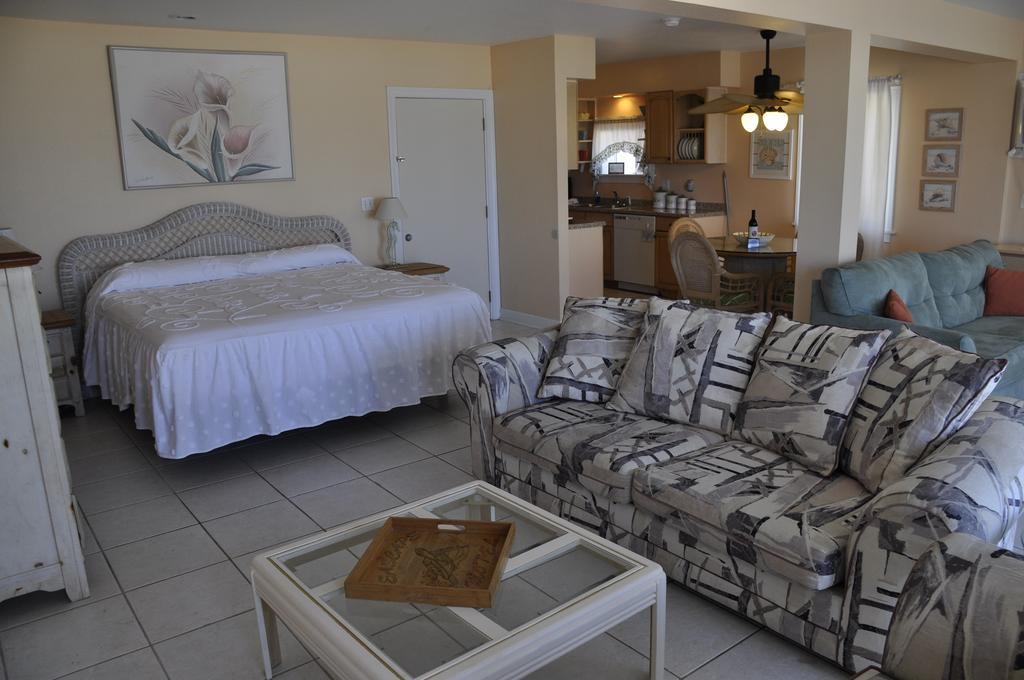 Oceanfront Sea Scape Motel Indialantic Extérieur photo