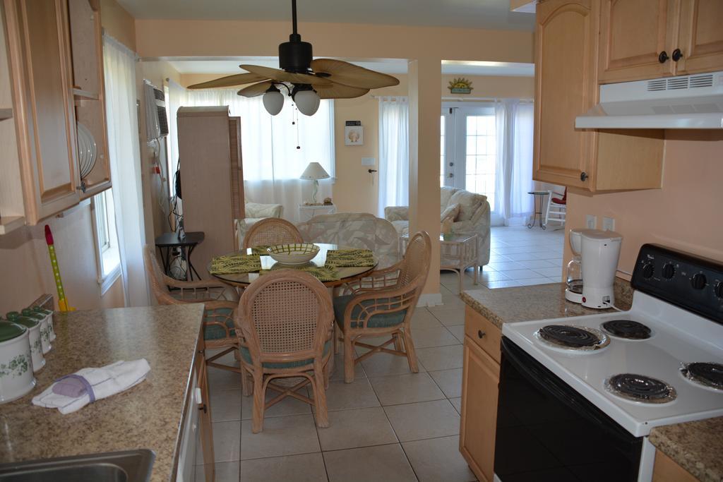 Oceanfront Sea Scape Motel Indialantic Extérieur photo