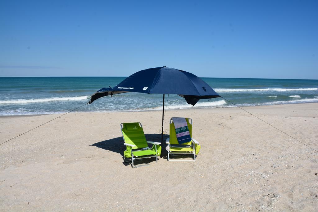 Oceanfront Sea Scape Motel Indialantic Extérieur photo