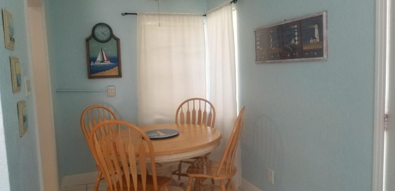 Oceanfront Sea Scape Motel Indialantic Extérieur photo