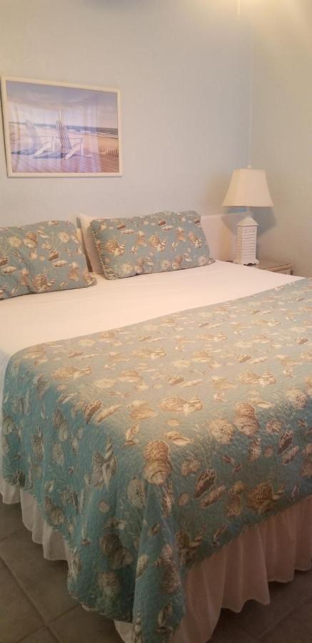 Oceanfront Sea Scape Motel Indialantic Extérieur photo