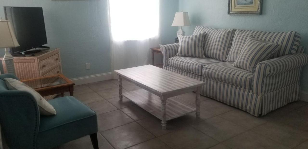 Oceanfront Sea Scape Motel Indialantic Extérieur photo